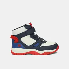 BUBBLE GUMMERS - Botas Infantil Para Niño Bubblegummers Multicolor Tarzan Baby Ring 26-29