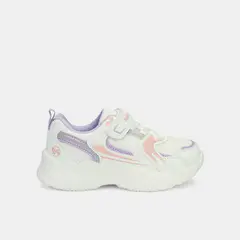 BUBBLE GUMMERS - Tenis Infantil Para Niña Bubblegummers Tata Derby 26-29