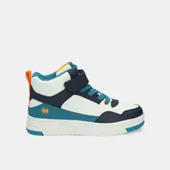 BUBBLE GUMMERS - Botas Junior Para Niño Bubblegummers Multicolor Toreto Arnie 30-33