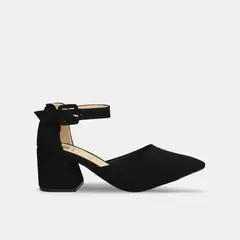 BATA - Tacones Para Mujer Negro Kala Dress