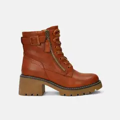 BATA - Botines Para Mujer Kristin Roberta