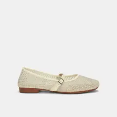BATA - Baletas Para Mujer Multicolor Katrina