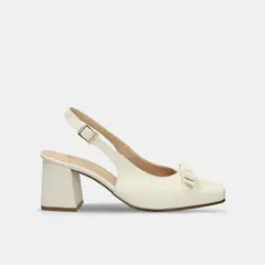 BATA - Tacones Para Mujer Multicolor Koral