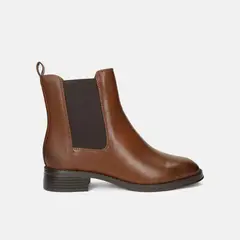 BATA - Botines Para Mujer Karina Aster