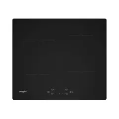 WHIRLPOOL - Estufa Induccion 60cm 4 Puestos ACM807BA Vidrio