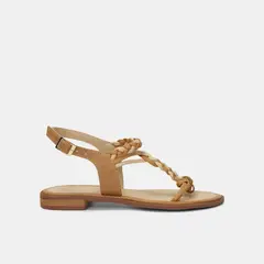 BATA - Sandalias Para Mujer Café Claro Katherine