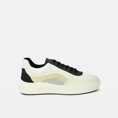 BATA - Tenis Para Mujer Multicolor Kandice