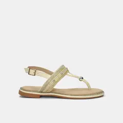 BATA - Sandalias Para Mujer Multicolor Kristine