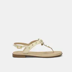 BATA - Sandalias Para Mujer Multicolor Koralia