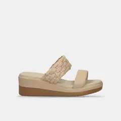 BATA - Sandalias Para Mujer Comfit Rojo Kara Brenda