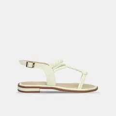 BATA - Sandalias Para Mujer Multicolor Katherine