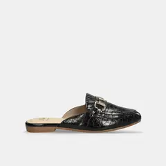BATA - Baletas Para Mujer Negro Kitty