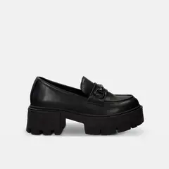 BATA - Tacones Para Mujer Comfit Negro Kara Patty