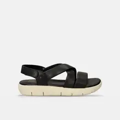 BATA - Sandalias Para Mujer Comfit Negro Ilita