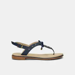 BATA - Sandalias Para Mujer Azul Koralia