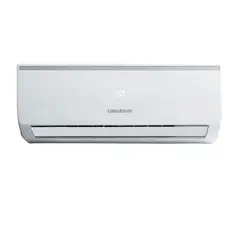 CHALLENGER - Aire Acondicionado 9000 BTU OnOff 115V CA9KBL1
