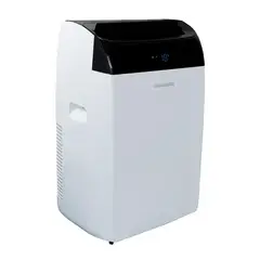 CHALLENGER - Aire Acondicionado 12000 BTU Portátil 115V 12KBL1