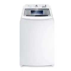 ELECTROLUX - Lavadora 17kg37Lb Carga Superior LB17A Blanca