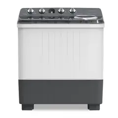 FRIGIDAIRE - Lavadora Doble Tina 12 Kilos FWTM12M6BUXWBlanca