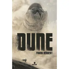 NOVA - Dune 1. Edición Ilustrada. Frank Herbert