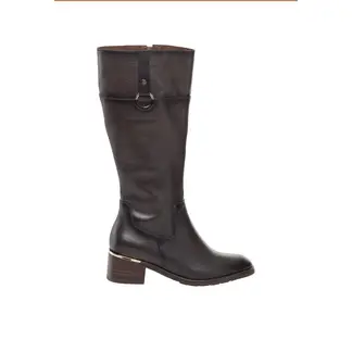 BOSI - Botas Para Mujer Quena Cafe