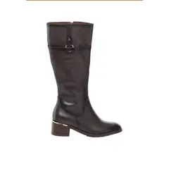 BOSI - Botas Para Mujer Quena Cafe