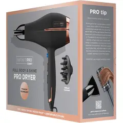 CONAIR - Secador Infinitipro Pro Con Tecnologia De Ceramica