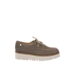 BOSI - Zapatos Para Mujer Janet Taupe