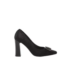 BOSI - Tacones Para Mujer Juana Negro