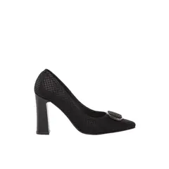BOSI - Tacones Para Mujer Juana Negro