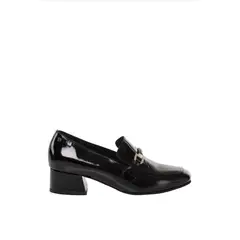 BOSI - Tacones Para Mujer Amalfi Negro