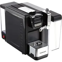 CUISINART - Máquina de Espresso Programable EM-25