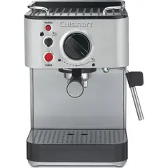 CUISINART - Máquina de espresso EM-100NP1 166 L manual