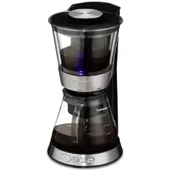 CUISINART - Cafetera de Frío 7 Tazas Automática DCB-10P1