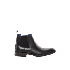 BOSI - Botas Para Hombre Rabiot Negro