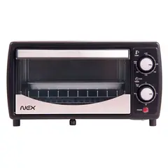 NEX - Horno EléctricoTostador 9 Litros