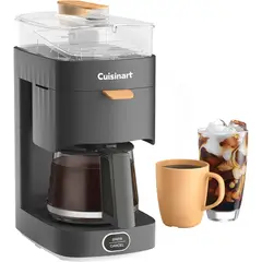 CUISINART - Cafetera Soho™ 5 tazas 800 watts modelo DCC-5BK