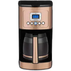 CUISINART - Cafetera Programable 14 Tazas PerfecTemp DCC-3200