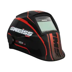 SWEISS - Careta Electrónica Para Soldar Inteligente Skyview669