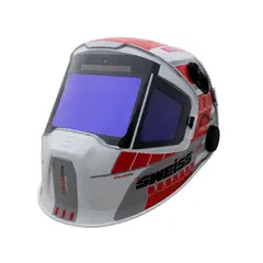 SWEISS - Careta Electrónica Para Soldar Inteligente Stellarview 920