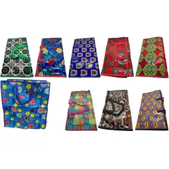 MAZUGI - Bolsa Para Compras Reutilizable 50x55x25cm Diseños Surtidos