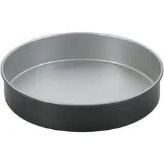 CUISINART - Sartén Redonda para Pasteles 9 Antiadherente AMB-9RCK