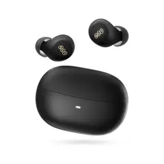 QCY - Audífonos Inalámbricos Arcbuds HT07 Color Negro
