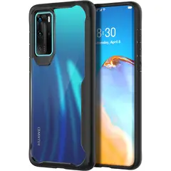 GENERICO - Funda Antichoque Antigolpe Para Huawei P40 Pro