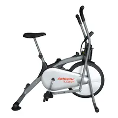 ATHLETIC - Bicicleta Spining 100BA