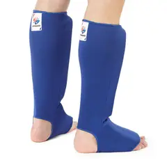 GREENHILL - CANILLERAS APROBADAS FIAS-AZUL-XL