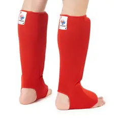 GREENHILL - CANILLERAS APROBADAS FIAS-ROJO-S