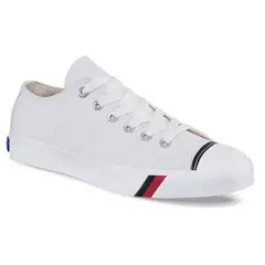 CROYDON - Tenis Royal Lo Cut blanco marca