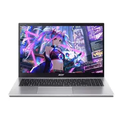 ACER - PORTATIL A314 - INTEL CORE I3 N305 - 8GB LPDDR5 - 512GB SSD - PANTALLA 14" FHD - WIN 11