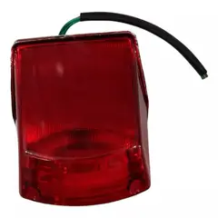 GENERICO - Stop Trasero Completo Yamaha Xtz 125-250